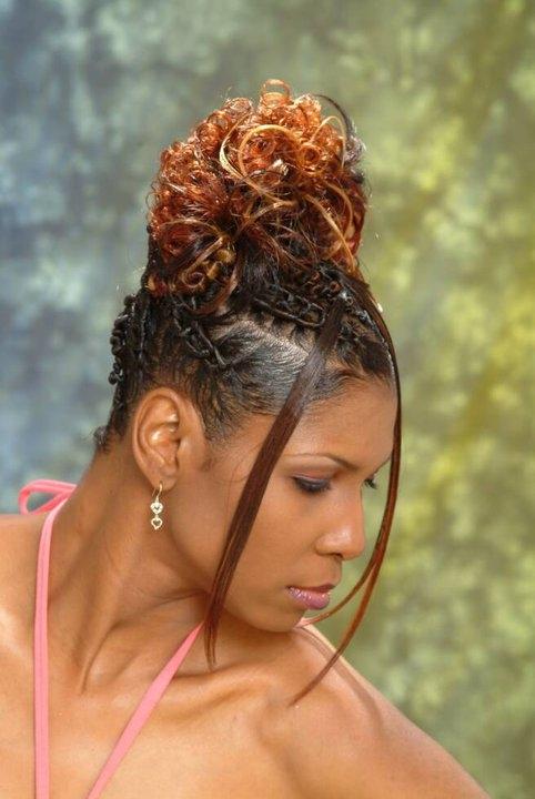 Black Hair Salon Ethnic African Beauty Shop Natural Healthy Hair Fishers Noblesville Weaving Extensions Braiding Coloring Top Best Stylists