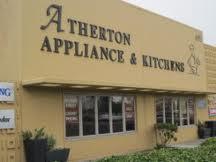 Atherton Appliance and Kitchens San Francisco Bay Area