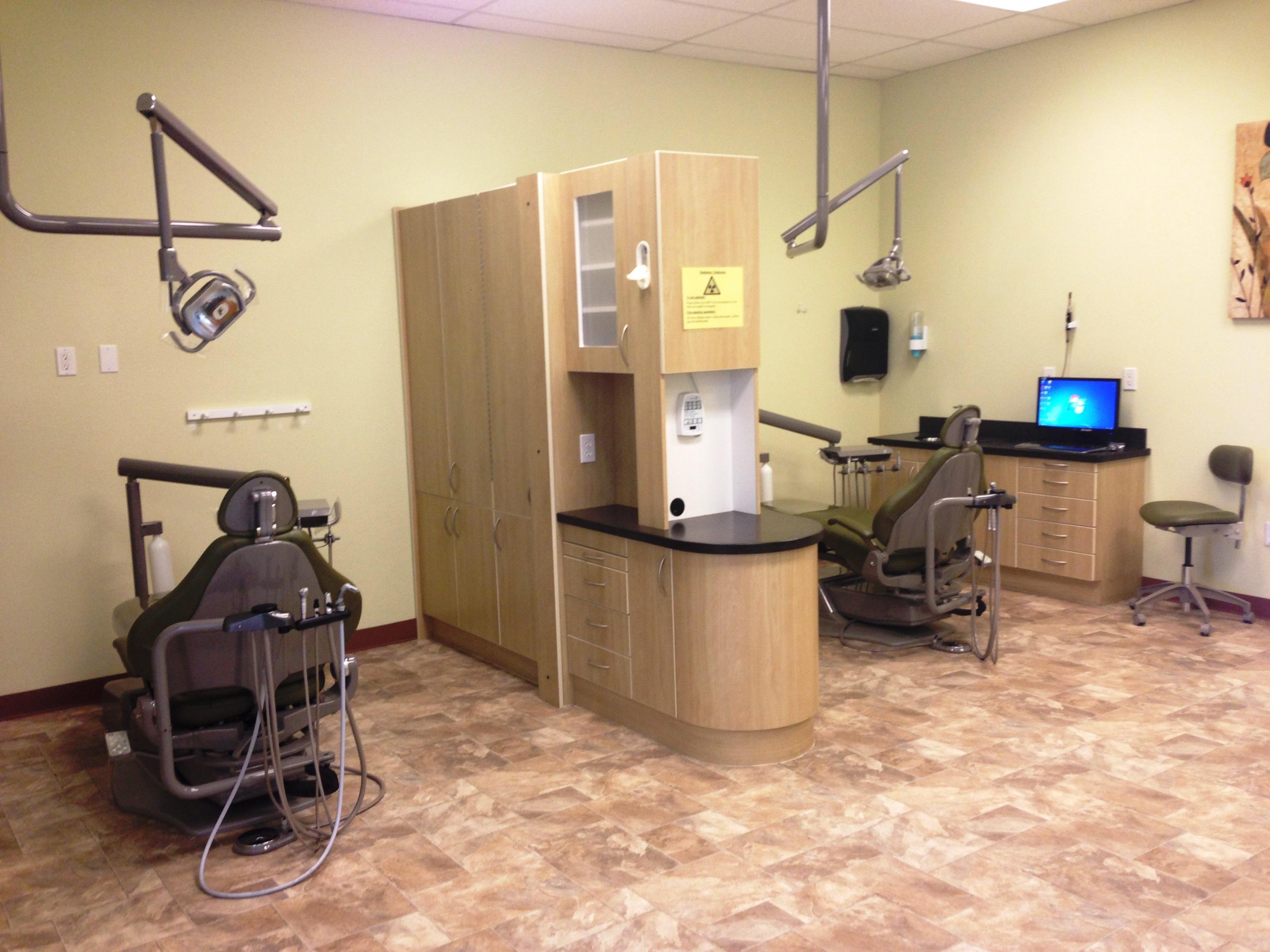 Dental Clinic picture