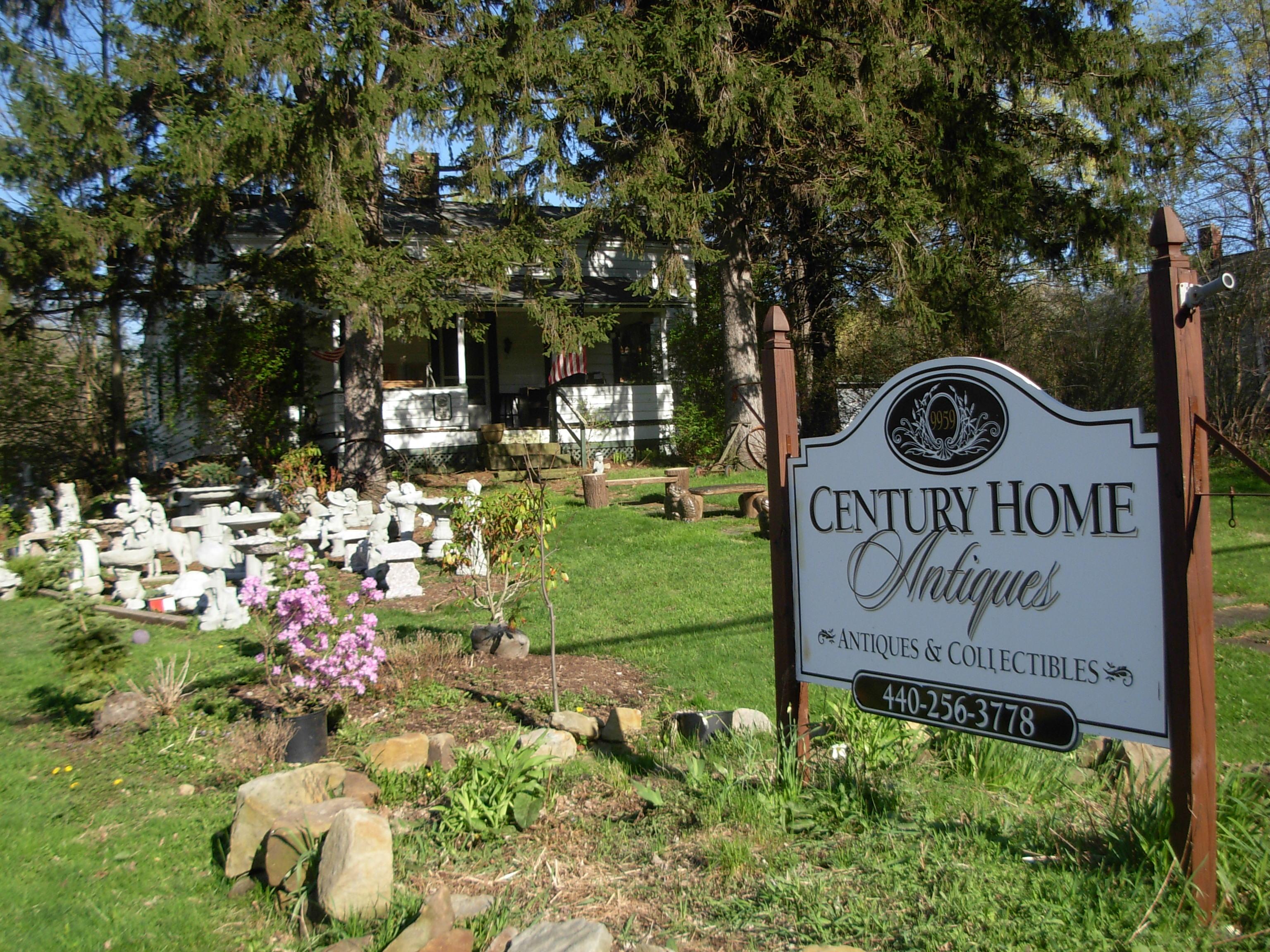 Century Home Antiques & Estate Liquidation