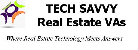 Real Estate Virtual Assistant