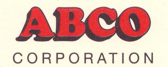 Abco Corporation, Inc.