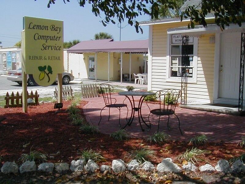 Lemon Bay Computer Service