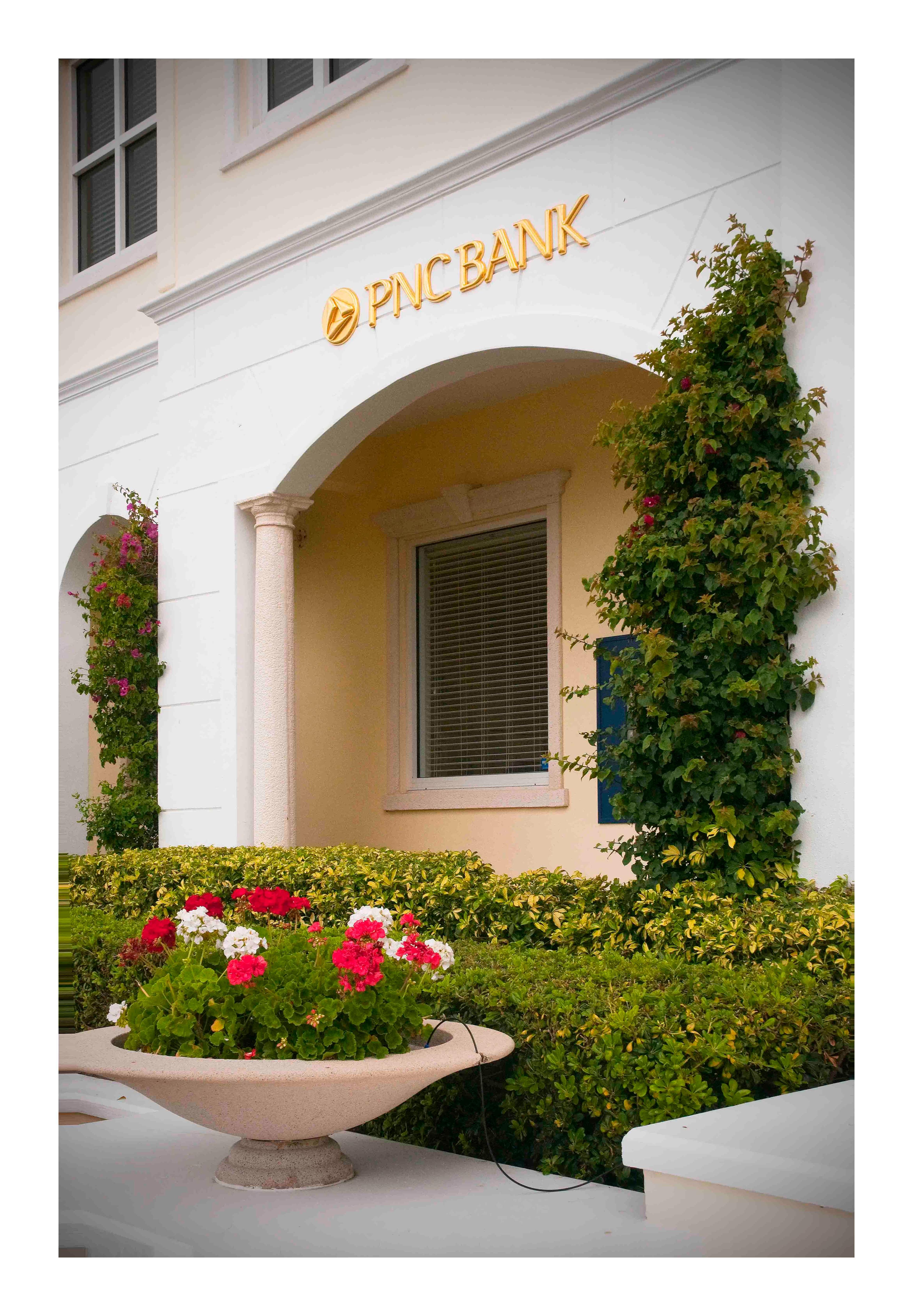 PNC Private Banking Vero Beach