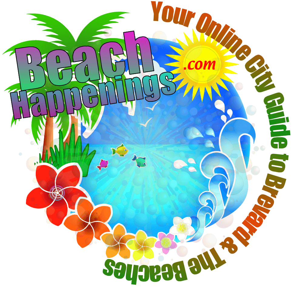 BeachHappenings.com