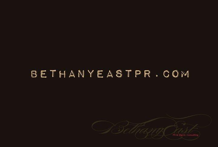 BethanyEast PR Logo