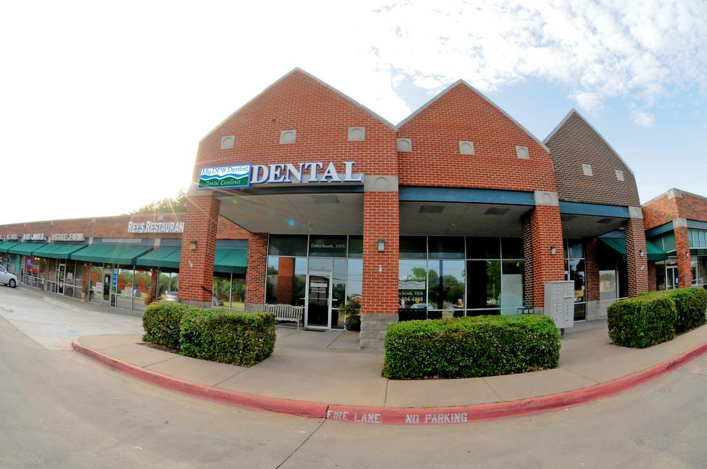 My DFW Dentist