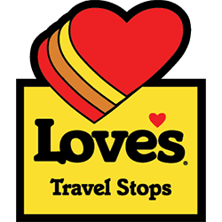 Love's Travel Stops