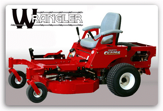 Wrangler Country Clipper. Made in USA.