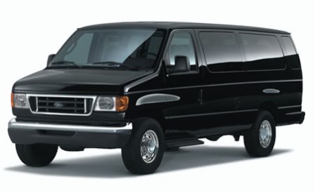 Traveler's Choice Limousine