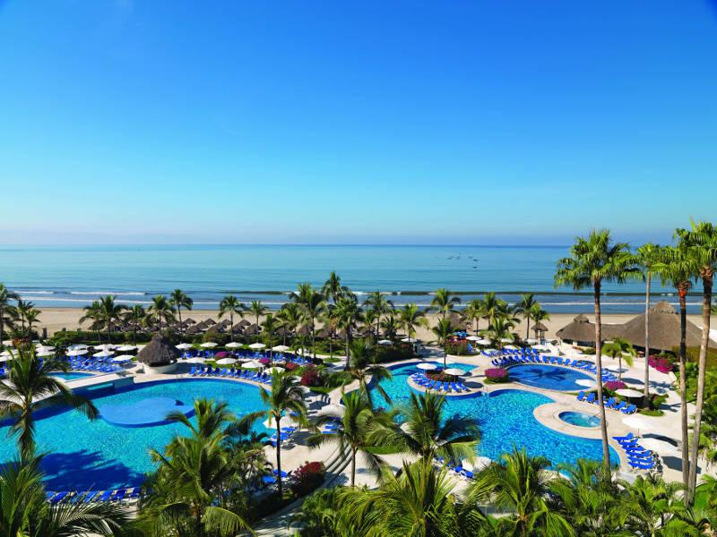 Our Vallarta resort