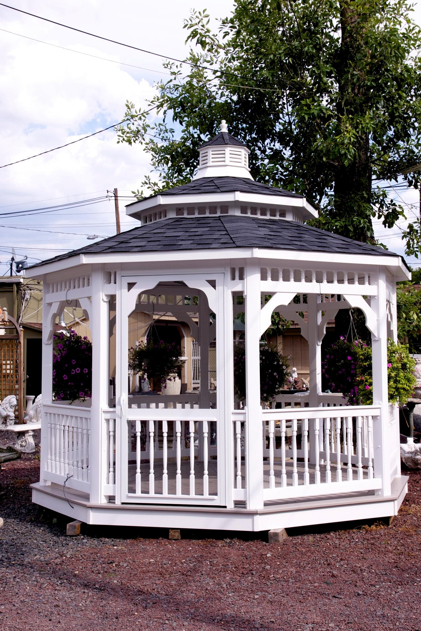 Gazebo