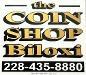 The Coin Shop Biloxi