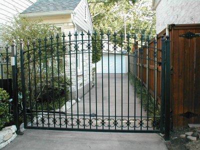 Gate Repair North Hollywood