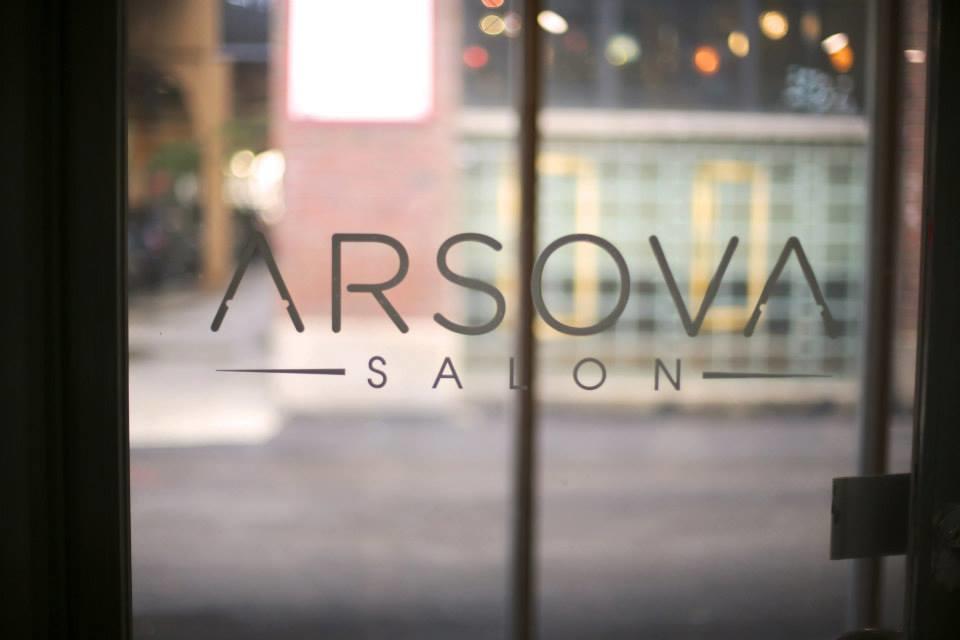 Arsova Salon