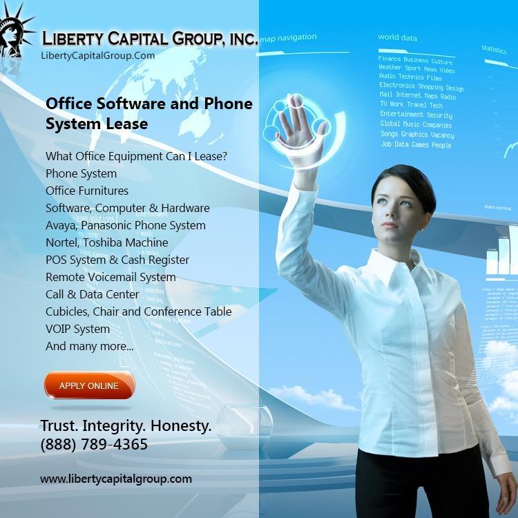 Liberty Capital Group, Inc.