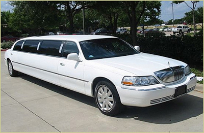 DC Airport Limos