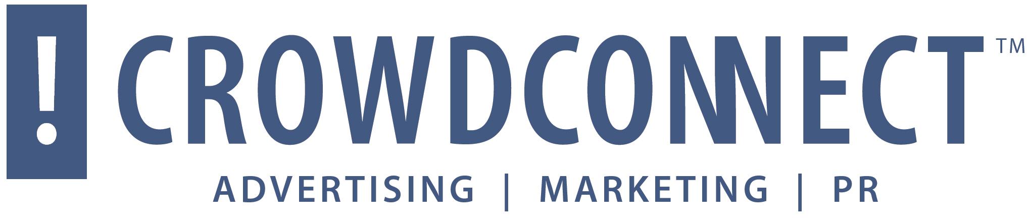 CrowdConnect Logo