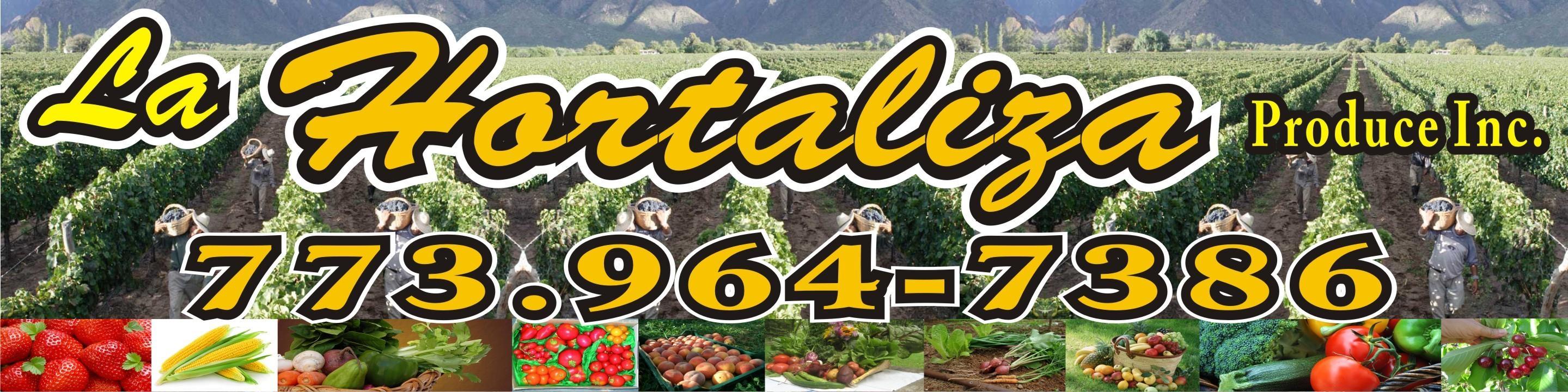 La Hortaliza Produce Inc