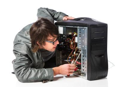 computer repair