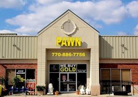 Mountain View Pawn