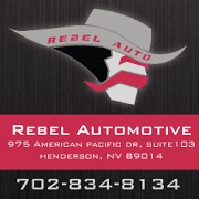 Rebel Automotive