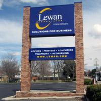 Lewan Technology