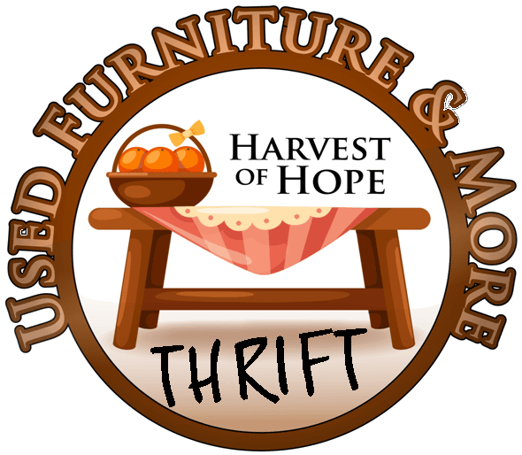 Harvest of Hope Used Furniture & More