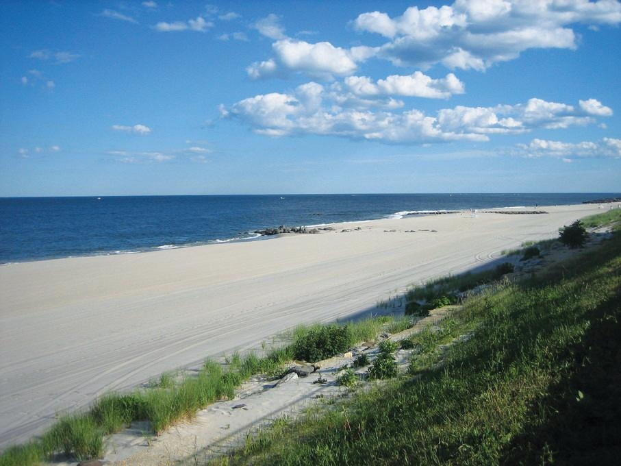 Marine Gardens Apartments offer affordable ocean front living in Long Branch, NJ.