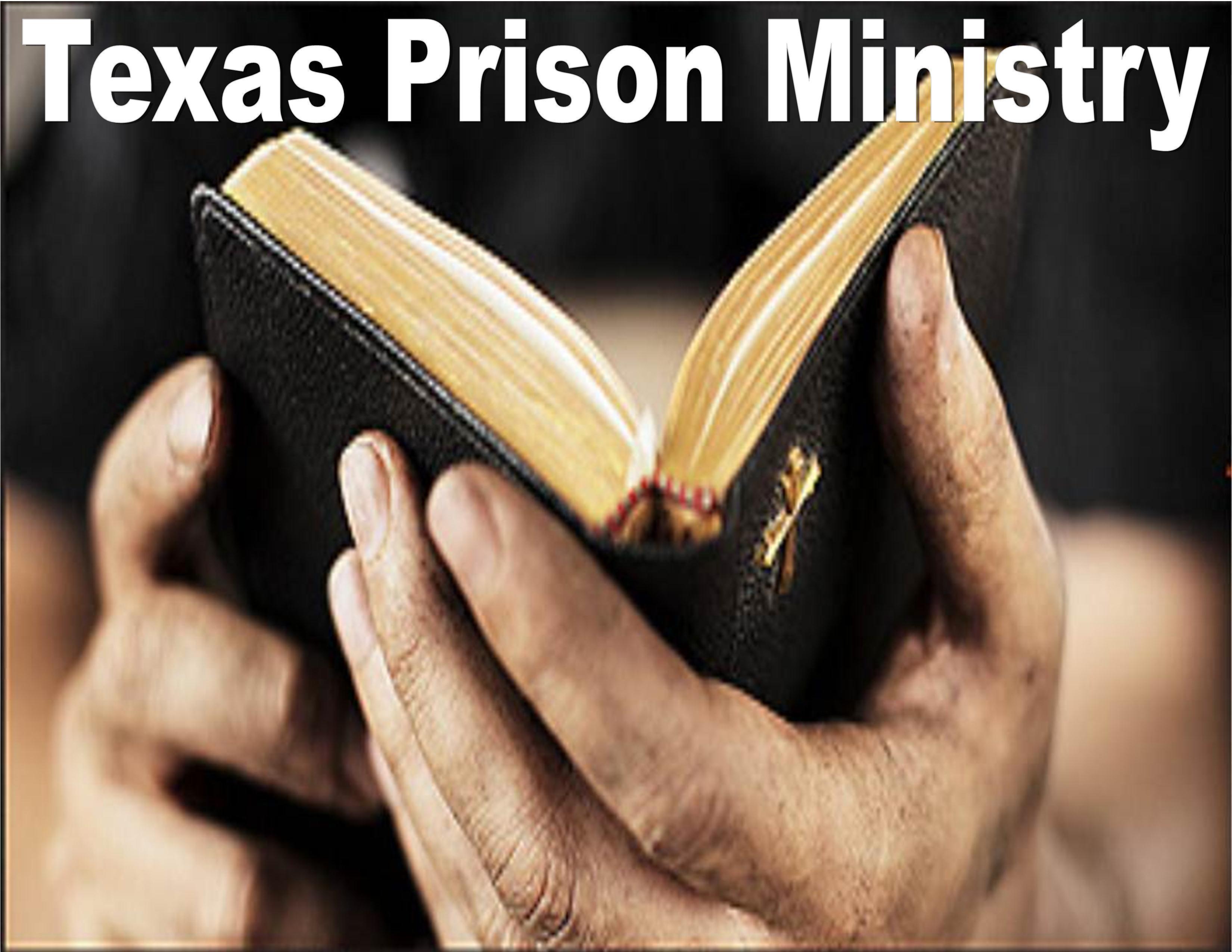 Texas Prson Ministry