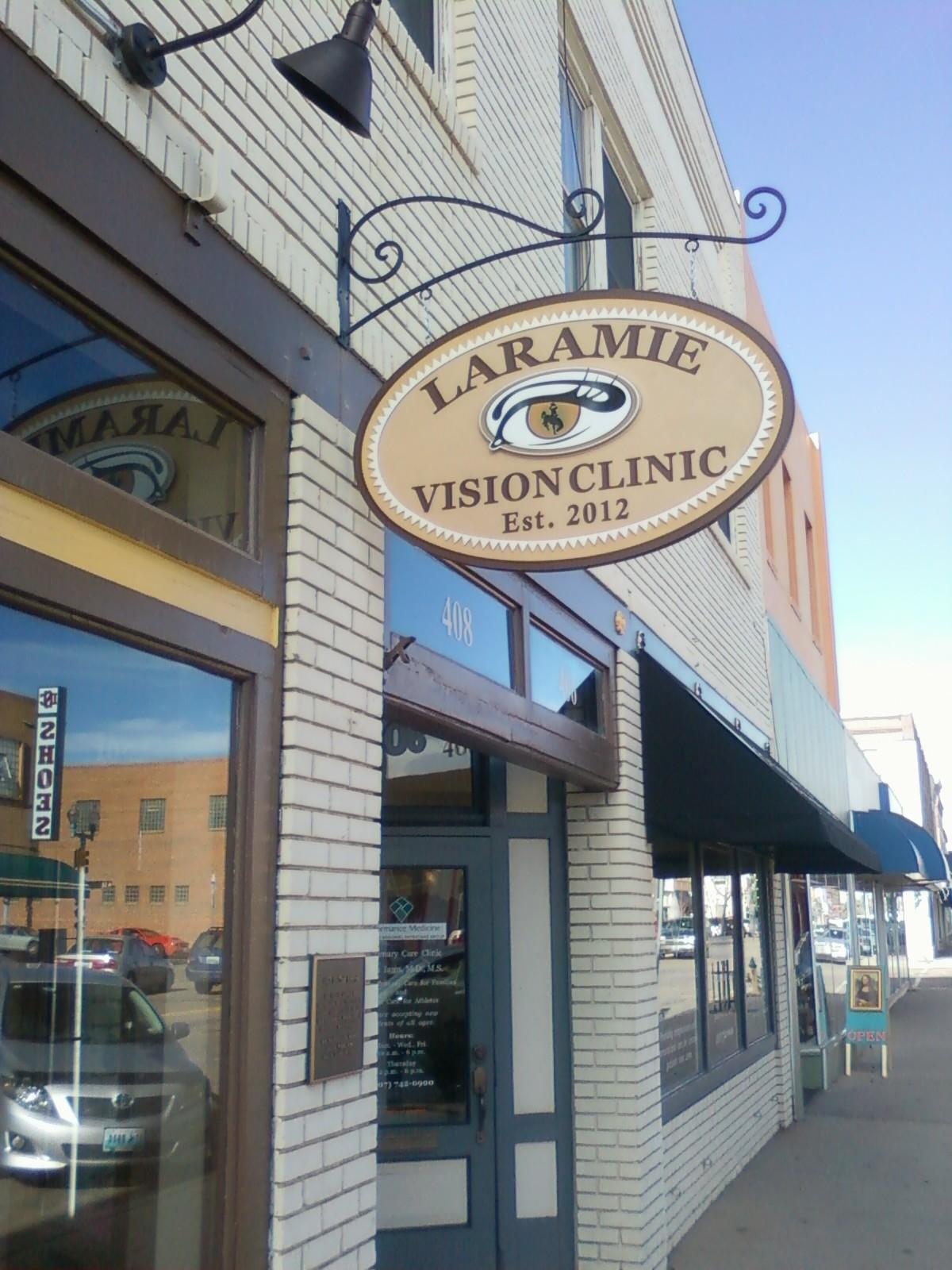 Laramie Vision Clinic