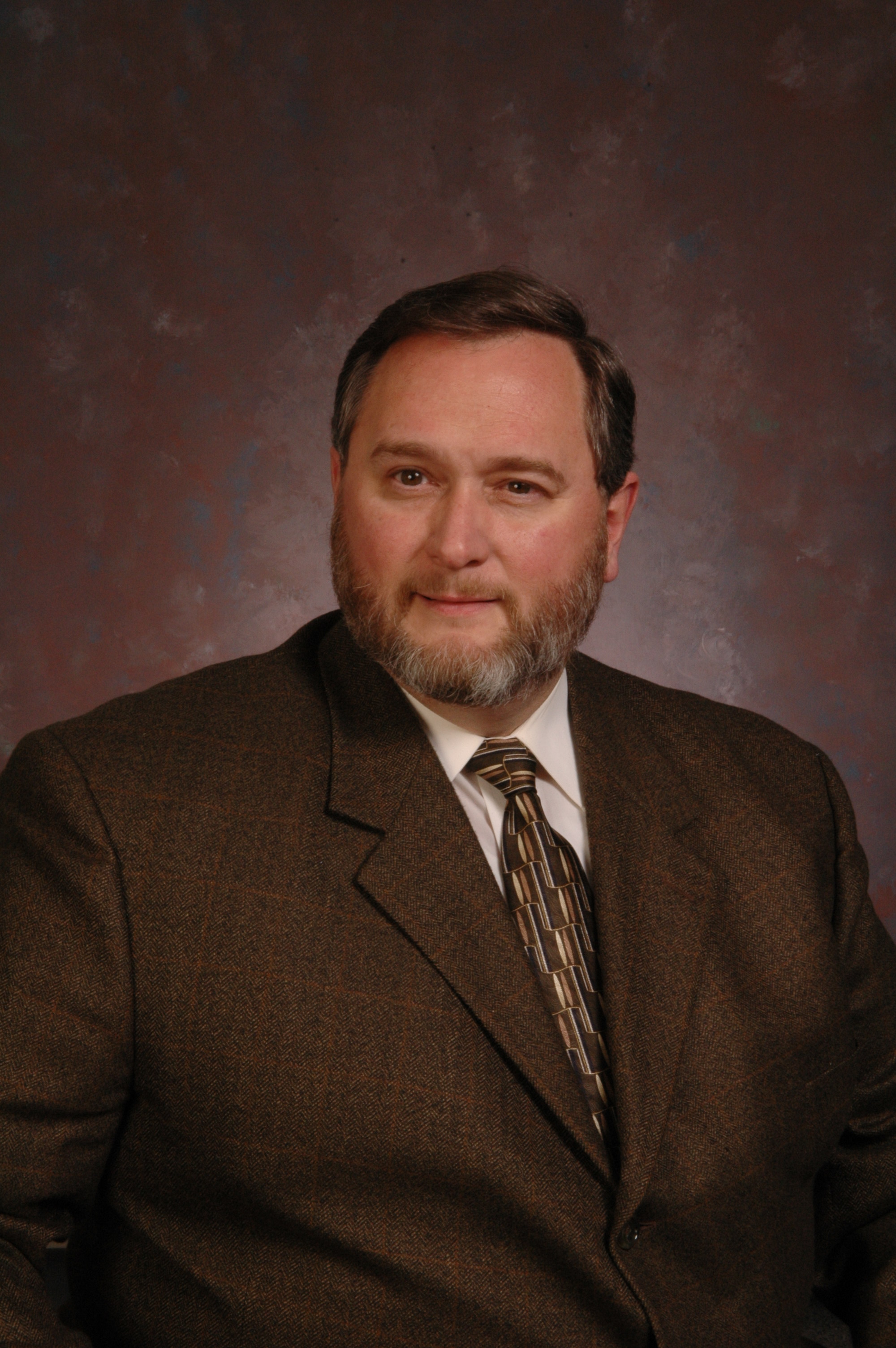 John R. Brandt, CPA