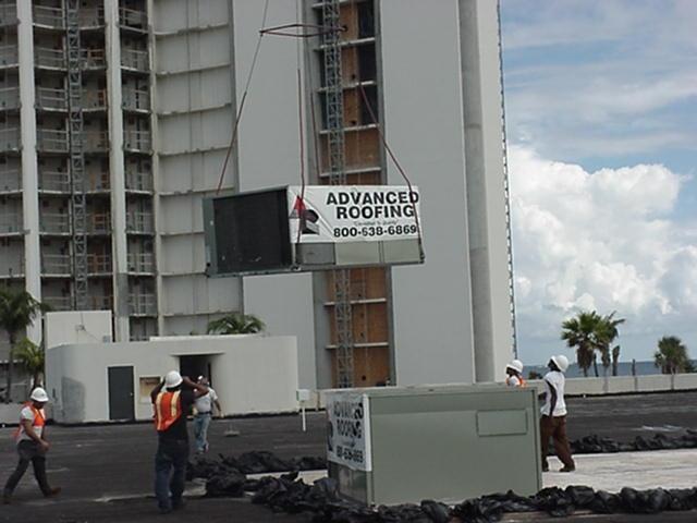 Commercial Air Conditioning Fort Lauderdale