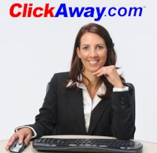 ClickAway Computer + Phone + Network Repair