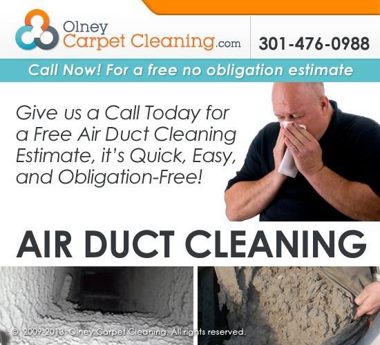 Air Duct System Cleaning