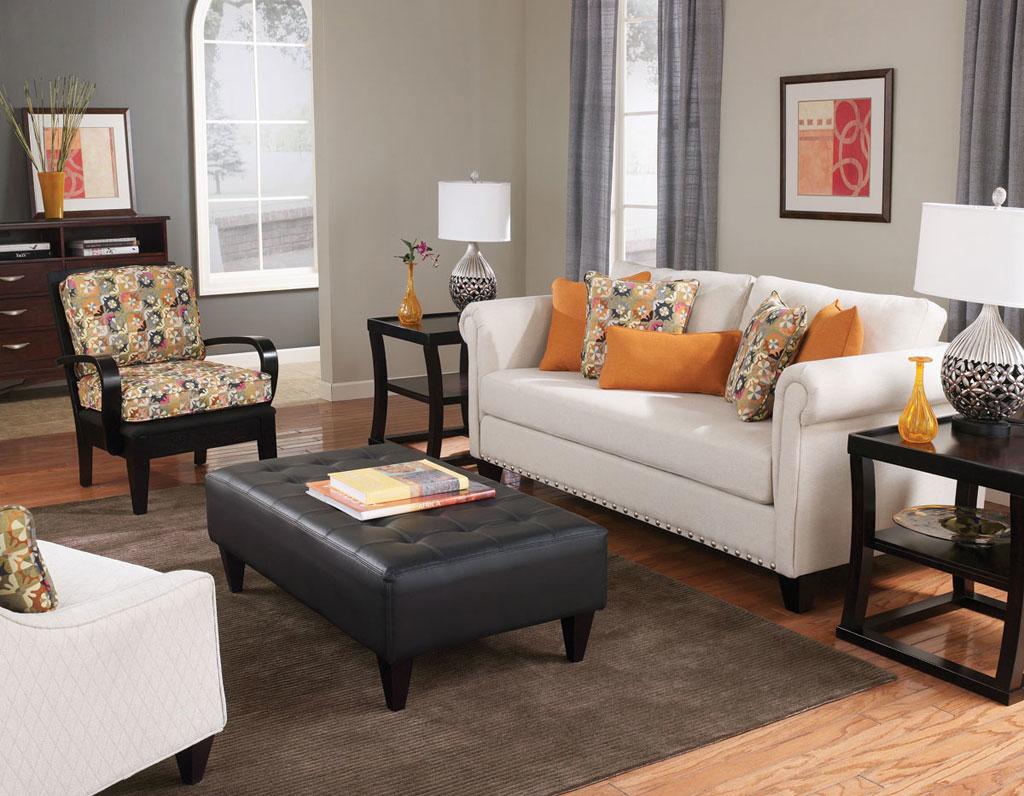 Brook Furniture Rental - Newport Beach, CA