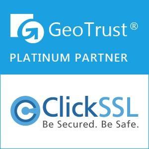 GeoTrust