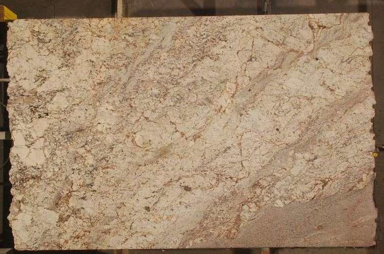 Granite Slab