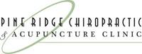 Pine Ridge Chiropractic & Acupuncture Clinic