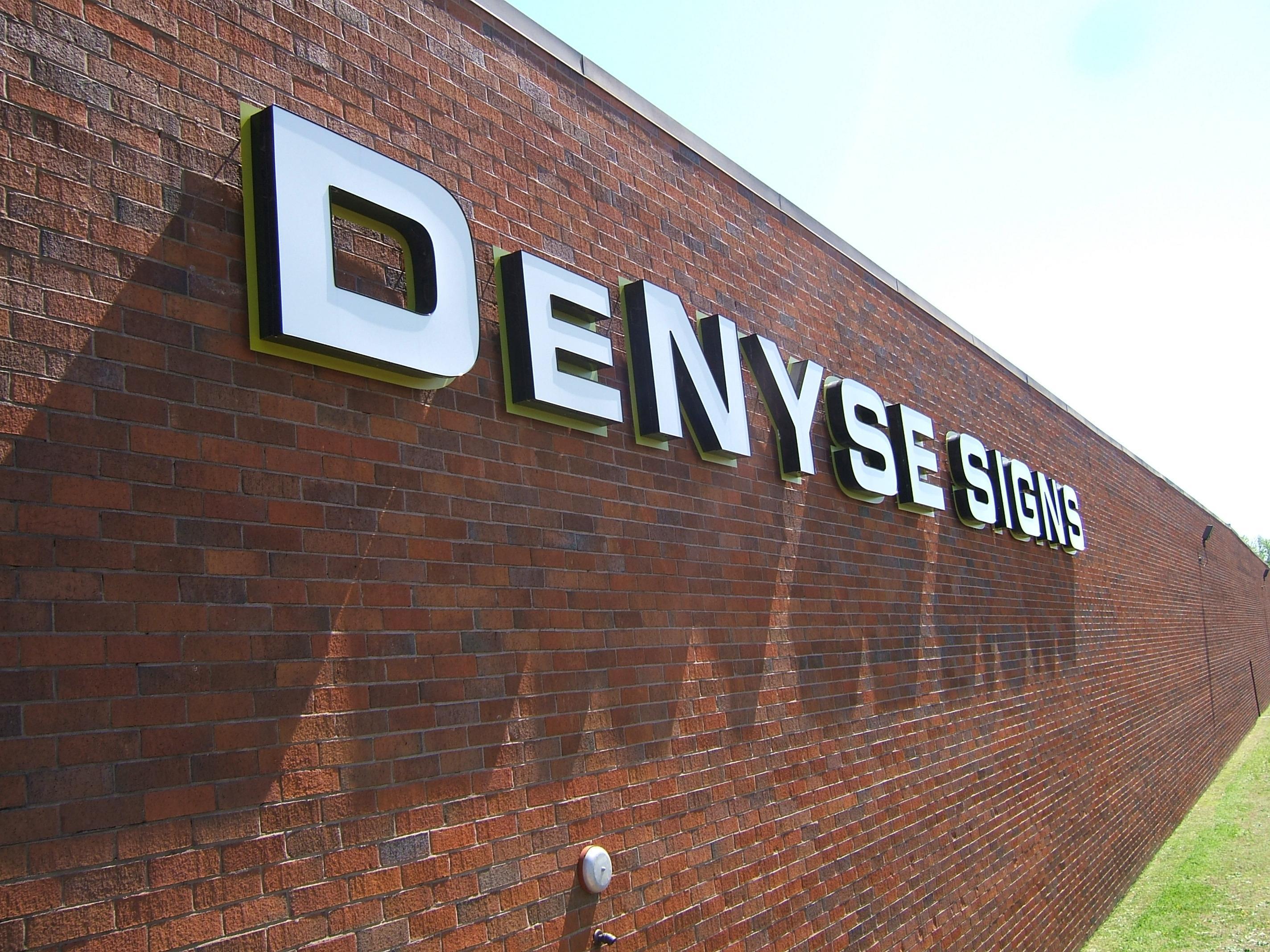 DeNyse Companies