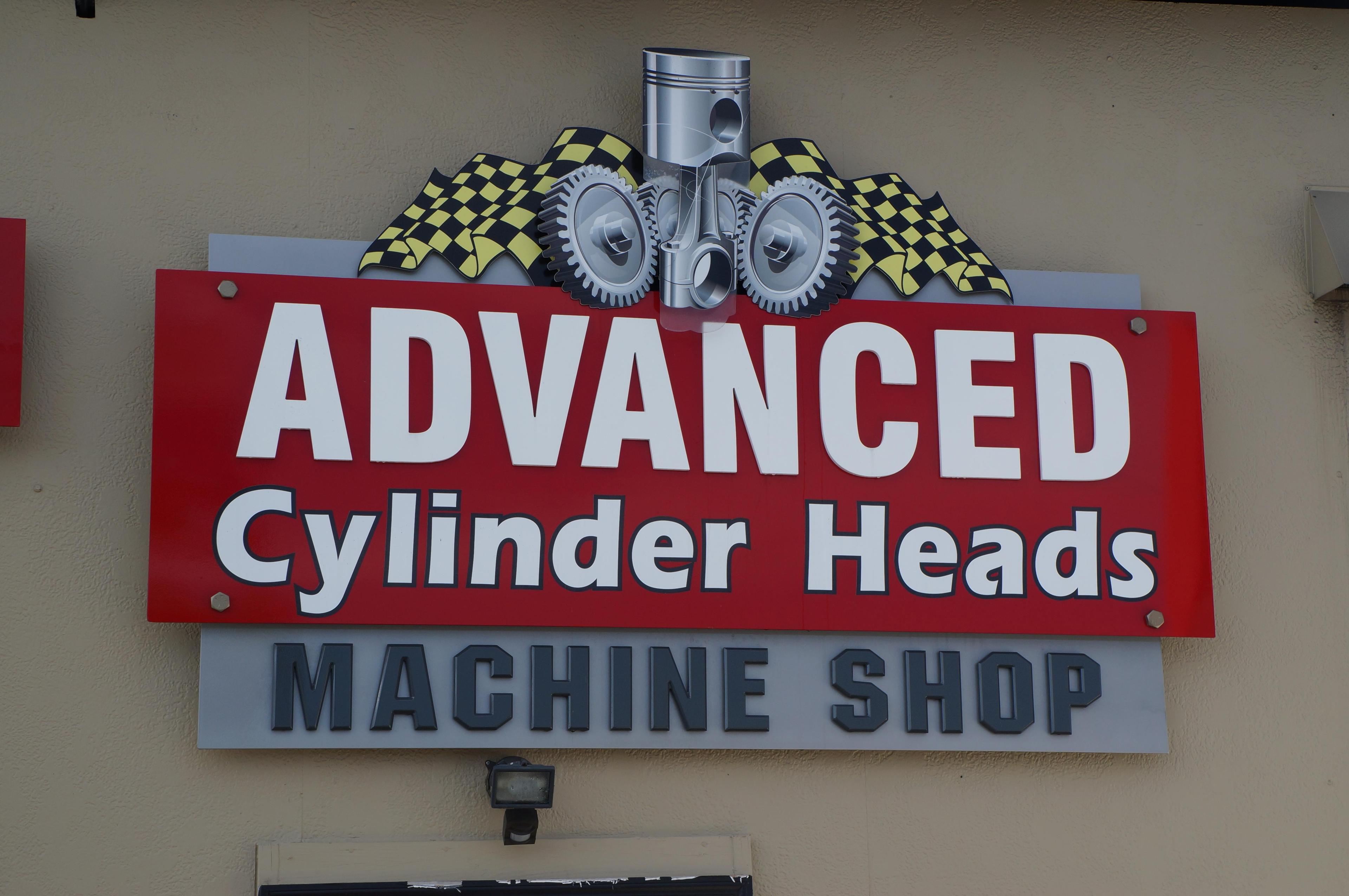 Advanced Cylinder Heads, LLC