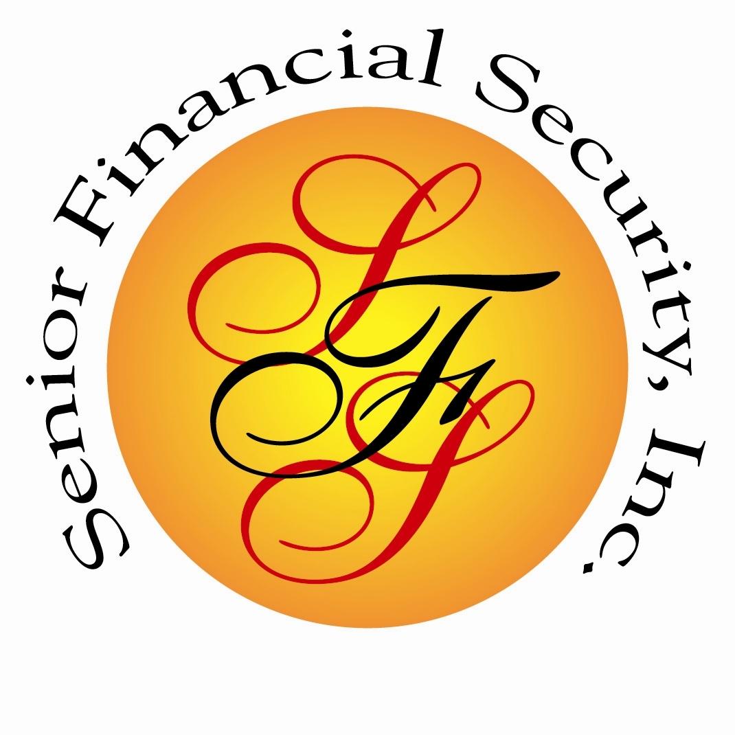 Senior Financial Security Logo