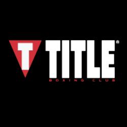 TITLE Boxing Club Hilliard