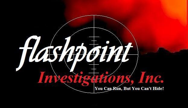 Flashpoint Investigations