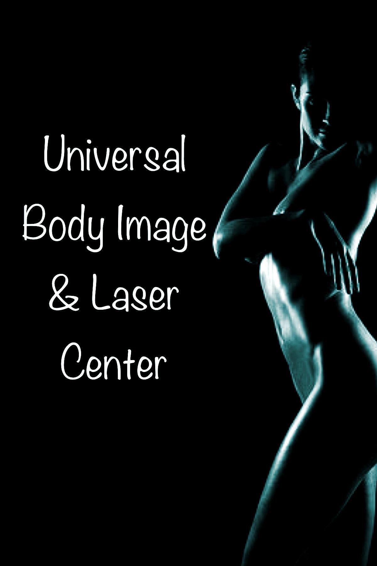 Universal Body Image and Laser Center