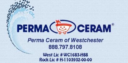 Perma Ceram Of  Westchester