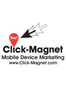 Click-Magnet Logo