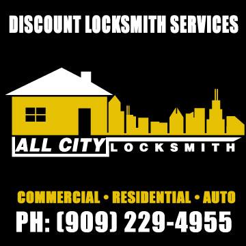 All City Locksmith