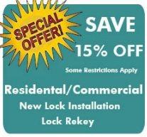 Locksmith and Security Services in Allen TX