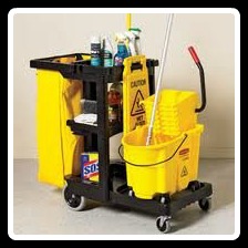 Janitorial Services